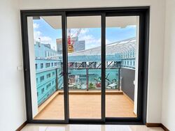 Slim Barracks Rise (D5), Condominium #634922621